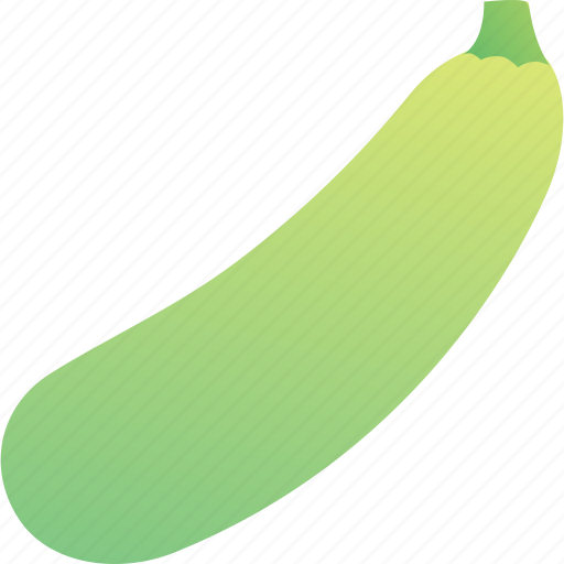 Food, healthy, marrow, squash, vegetable, vegetarian, zucchini icon - Download on Iconfinder