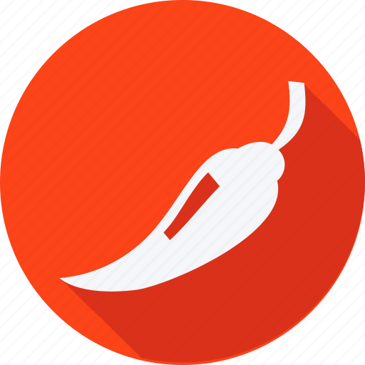 Cooking, fruit, fruits, gastronomy, vegetable, chili, pepper icon - Download on Iconfinder