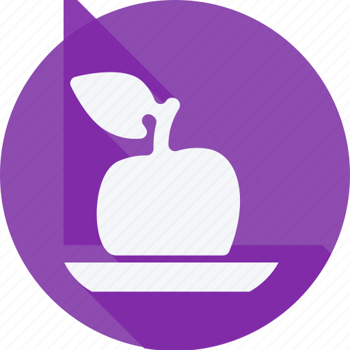 Cooking, food, fruit, fruits, gastronomy, vegetable, apple icon - Download on Iconfinder