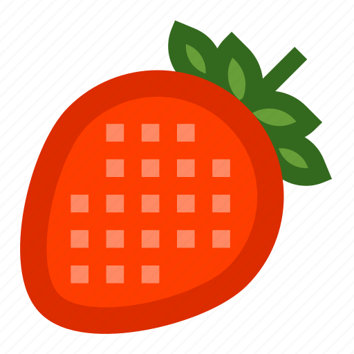 Berry, food, fruit, meal, tasty icon - Download on Iconfinder