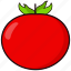 coloredbeans, food, kitchen, red, tomato, vegetable, veggie 