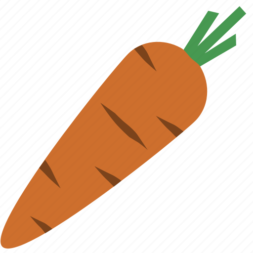 Vegetable, carrot icon - Download on Iconfinder