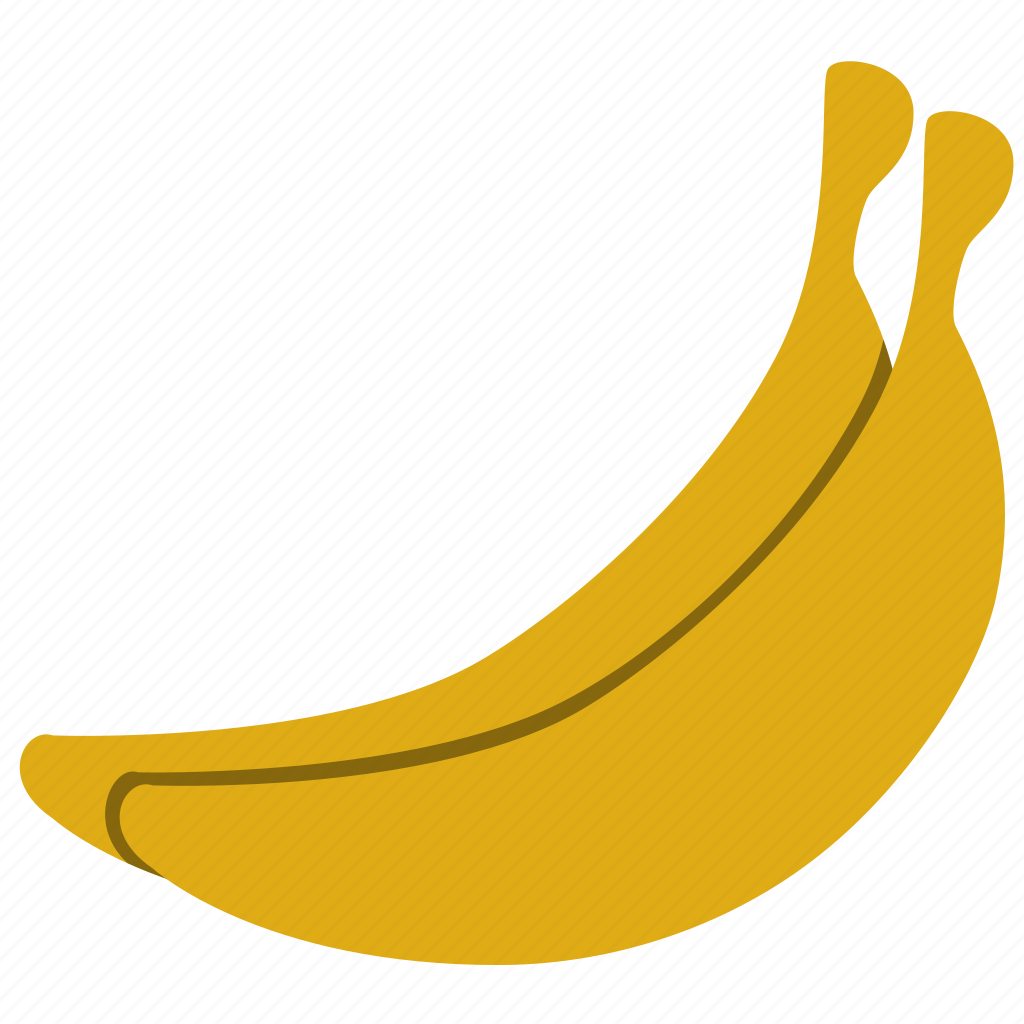 Banana 1208666 PNG