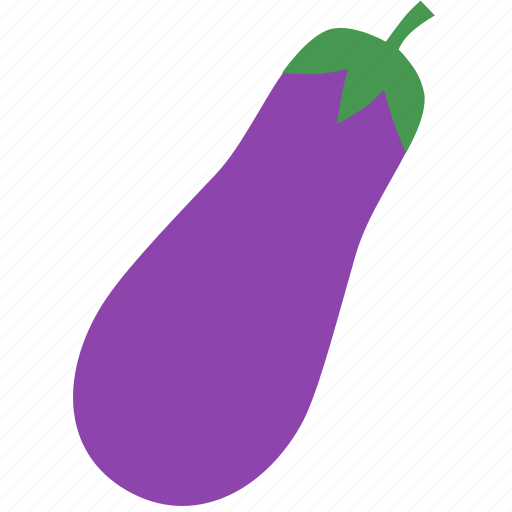 Eggplant icon - Download on Iconfinder on Iconfinder