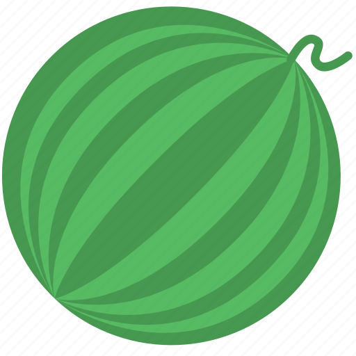 Watermelon icon - Download on Iconfinder on Iconfinder