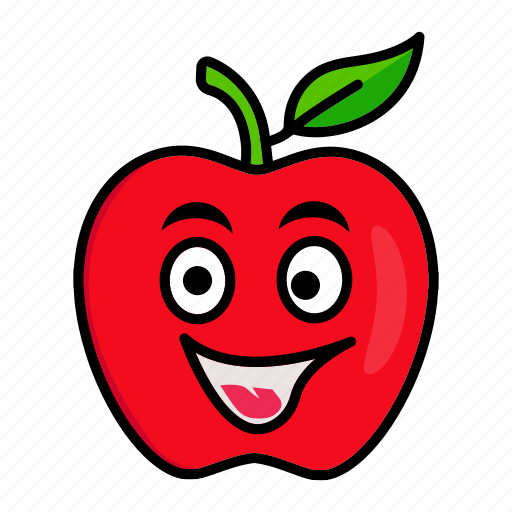 Character, food, fruit, organic icon - Download on Iconfinder