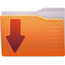 Download, folder icon - Free download on Iconfinder