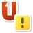 emblem, ubuntuone, unsynchronized
