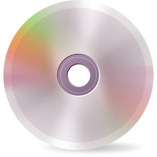 Cd, image icon - Free download on Iconfinder