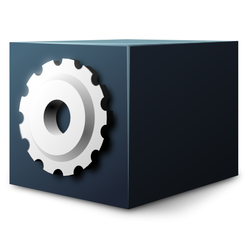 Executable icon - Free download on Iconfinder