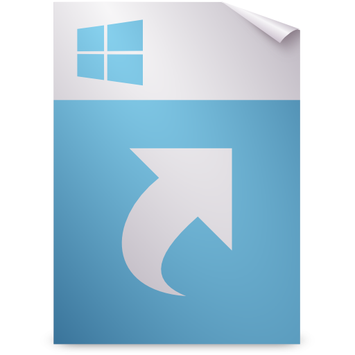 Application, ms, shortcut icon - Free download on Iconfinder