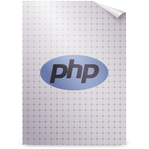 Application, php icon - Free download on Iconfinder