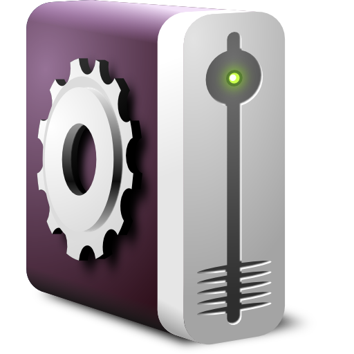 Drive, harddisk, system icon - Free download on Iconfinder