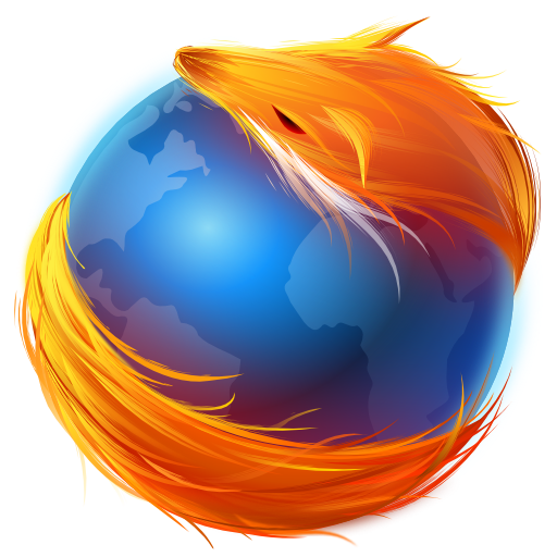Firefox, installer icon - Free download on Iconfinder