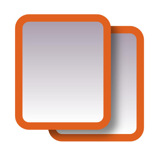 Copy, gtk icon - Free download on Iconfinder