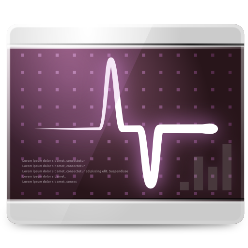 Ksysguard icon - Free download on Iconfinder