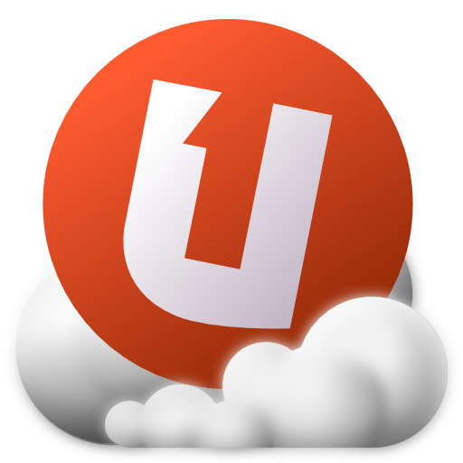 Installer, ubuntuone icon - Free download on Iconfinder