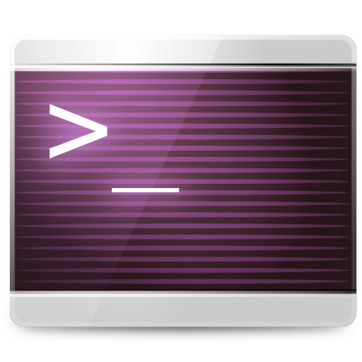 Terminal, utilities icon - Free download on Iconfinder
