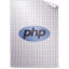 application, gnome, mime, php 