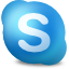 im, skype 