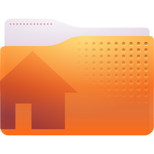Folder, home icon - Free download on Iconfinder
