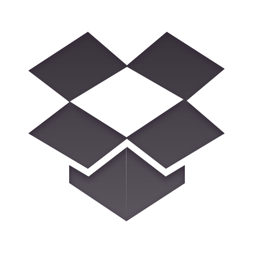 Dropboxstatus, idle icon - Free download on Iconfinder