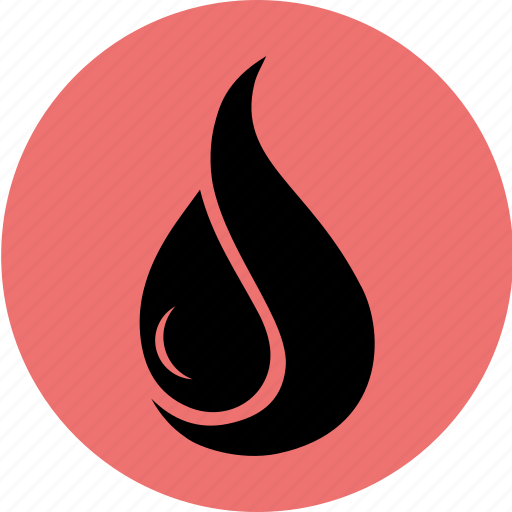 Drop, energy, fuel, oil, petroleum, water icon - Download on Iconfinder