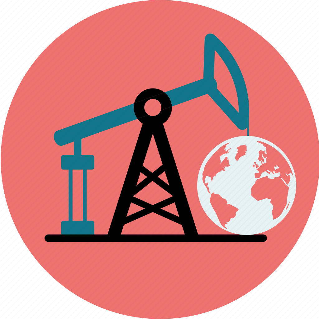 Добыча нефти значок. Нефтедобыча иконка. Нефтяная вышка символ. Нефть и ГАЗ иконка. Добывающая промышленность эмблема
