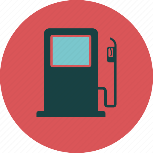 Fuel, gas, petrol, pump, sensor, station icon - Download on Iconfinder