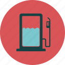 fuel, gas, petrol, pump, sensor, station