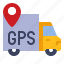 delivery, gps, parcel, tracking 