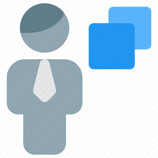 Single, man, copy, duplicate icon - Download on Iconfinder