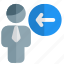 direction, single user, pointer, arrow 