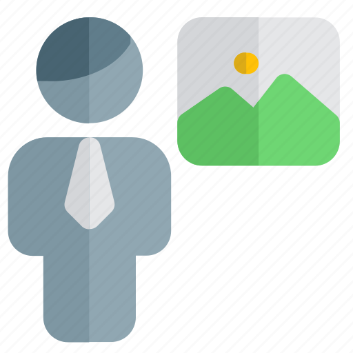 Image, single user, picture, photo icon - Download on Iconfinder