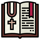bible, book, religion, christian, cross