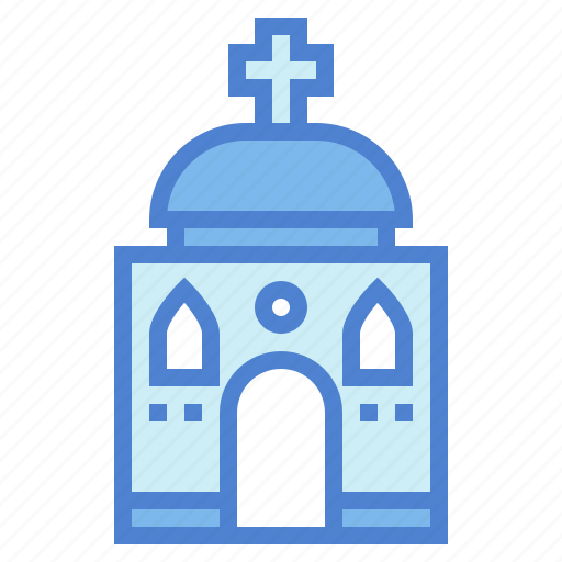 Chapel, church, ceremony, buildings, monument icon - Download on Iconfinder