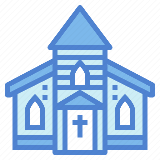 Church, catholic, architecture, building, monument icon - Download on Iconfinder