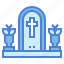 tombstone, cemetery, gravestone, death, funeral 