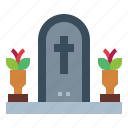 tombstone, cemetery, gravestone, death, funeral