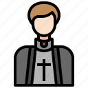 avatar, christian, cultures, pastor, priest, profession, religious