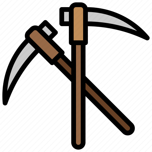 Cultures, fear, reaper, scary, scythe, spooky, terror icon - Download on Iconfinder