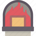 cremation, ashes, funeral, memorial, fire