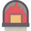 cremation, ashes, funeral, memorial, fire 