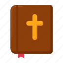 bible, book, holy
