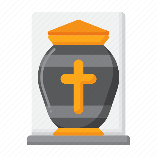 Urn, vase, pot icon - Download on Iconfinder on Iconfinder