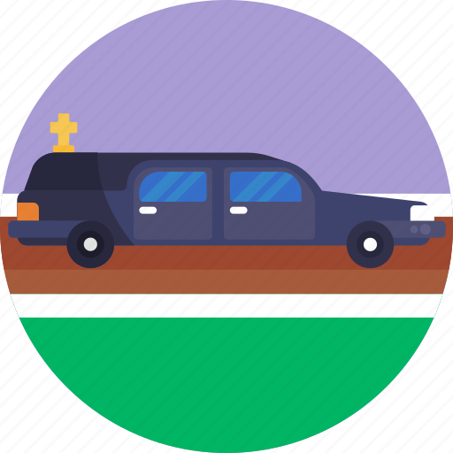Limo, luxury, limousine, services, transportation, funeral icon - Download on Iconfinder