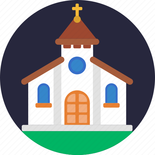 Services, church, building, cathedral, funeral icon - Download on Iconfinder