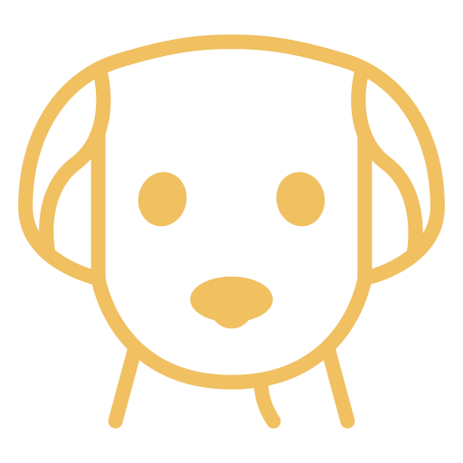 Animal, dog, pet, puppy icon - Free download on Iconfinder
