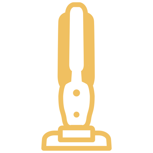 Stick vacuum, upright vacuum, vacuum cleaner icon - Free download