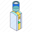 dispenser, liquid, blank, bottle